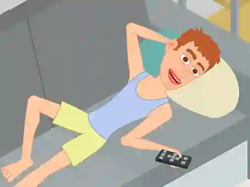 თამაში Life Clicker ონლაინ