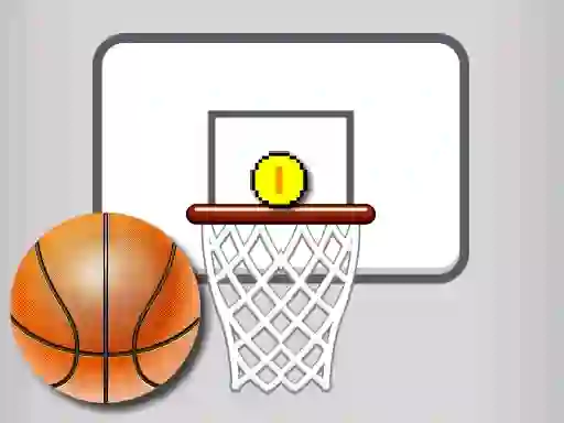 თამაში Spin Basketball ონლაინ