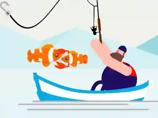 თამაში Go Fish ონლაინ