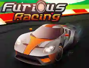 თამაში Furious Racing ონლაინ