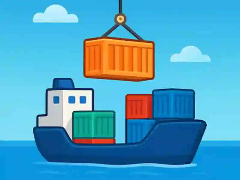 თამაში Container Sort Puzzle ონლაინ