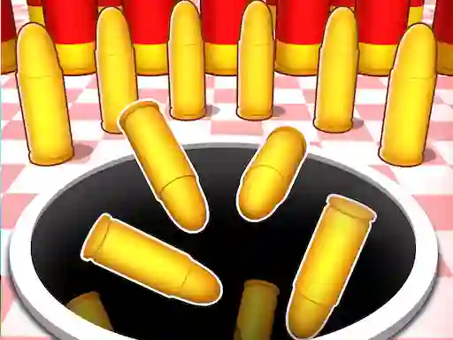 თამაში Attack Hole Online ონლაინ