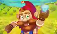 თამაში Dwarf Run ონლაინ