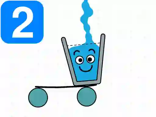 თამაში Happy Glass Puzzles 2 ონლაინ
