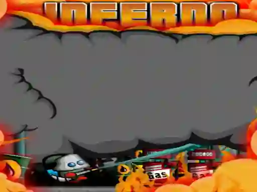 თამაში Inferno ონლაინ
