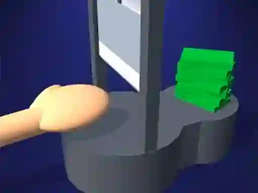 თამაში Guillotine Hand ონლაინ