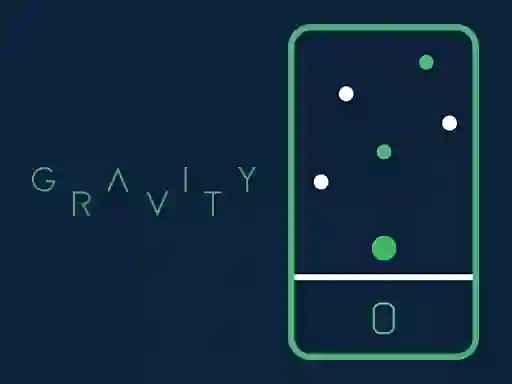 თამაში Gravity ონლაინ