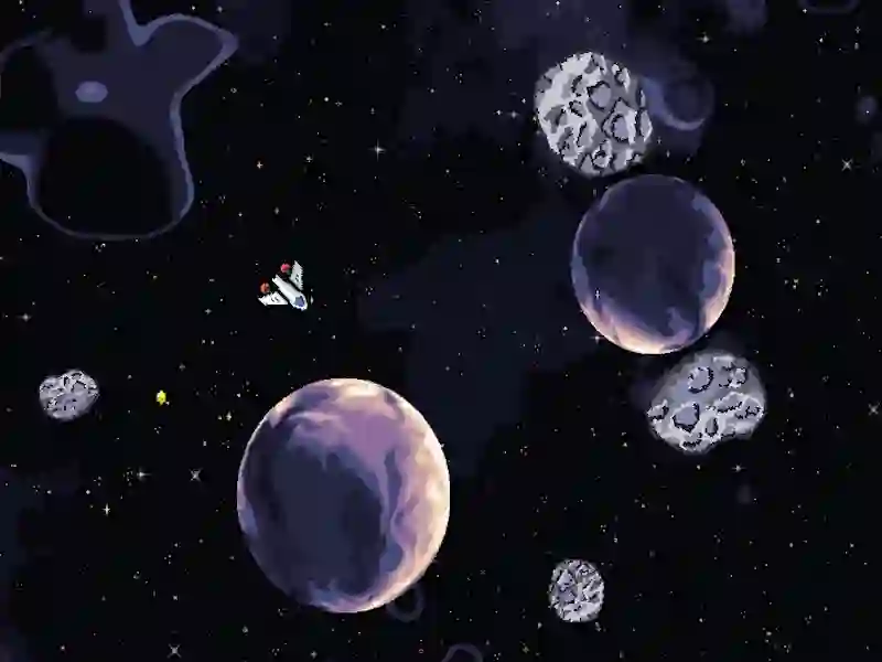 თამაში Void Miner ონლაინ