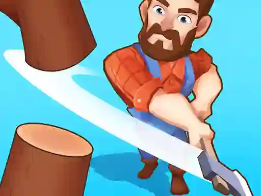 თამაში Chop & Mine 2 ონლაინ