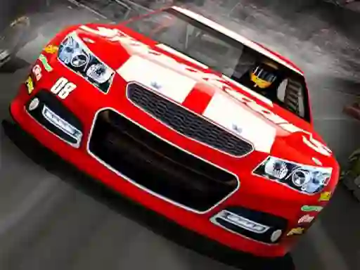 თამაში Super Racing Go Go Go ონლაინ