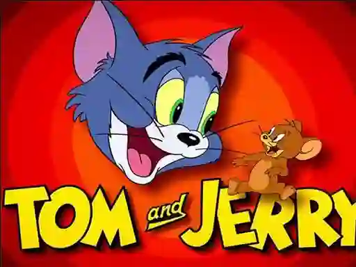 თამაში Tom & Jerry: Runner ონლაინ