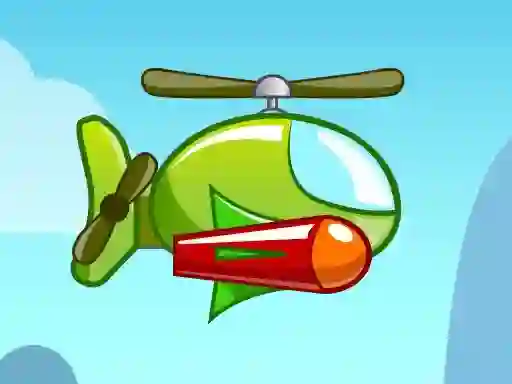 თამაში Rocket Clash ონლაინ