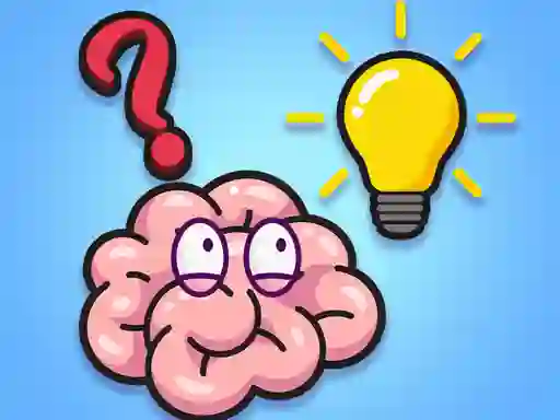 თამაში Brain Test Tricky Puzzles ონლაინ