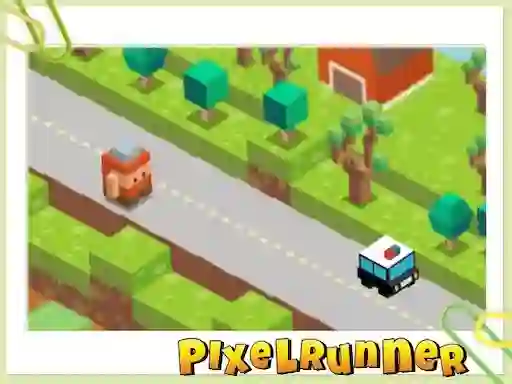 თამაში LetsRun ონლაინ