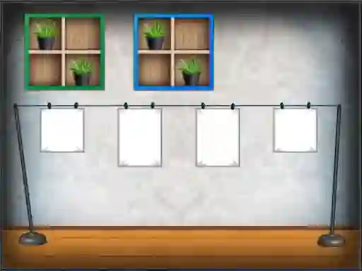 თამაში Amgel Easy Room Escape 78 ონლაინ