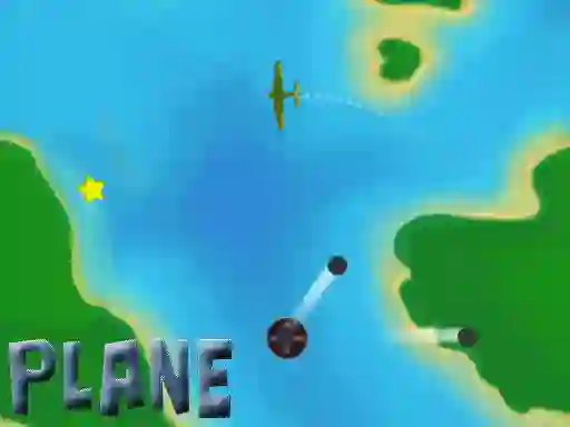 თამაში Plane ონლაინ