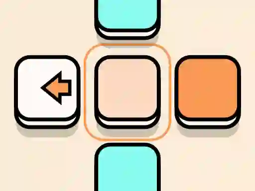 თამაში Color Blocks ონლაინ