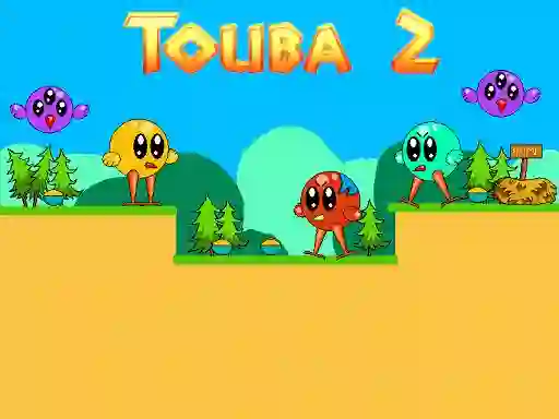 თამაში Touba 2 ონლაინ