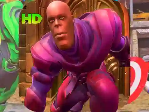 თამაში The amazing Venom hero ონლაინ