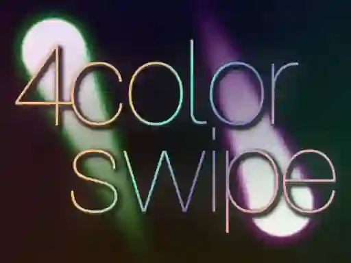თამაში 4color swipe ონლაინ