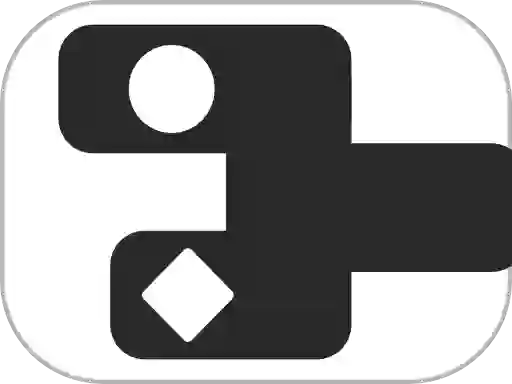 თამაში Maze Black And Withe ონლაინ