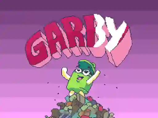 თამაში Garby ონლაინ