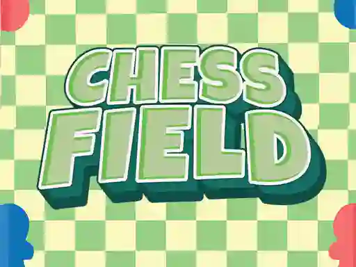 თამაში Chess Field ონლაინ