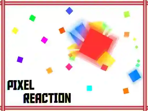 თამაში Pixel reaction ონლაინ