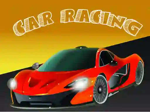 თამაში Car Racing ონლაინ