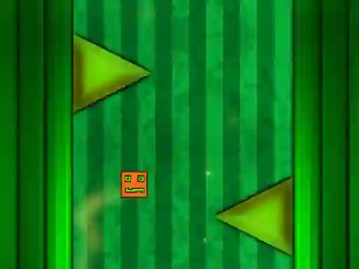 თამაში Impossible Dash ონლაინ