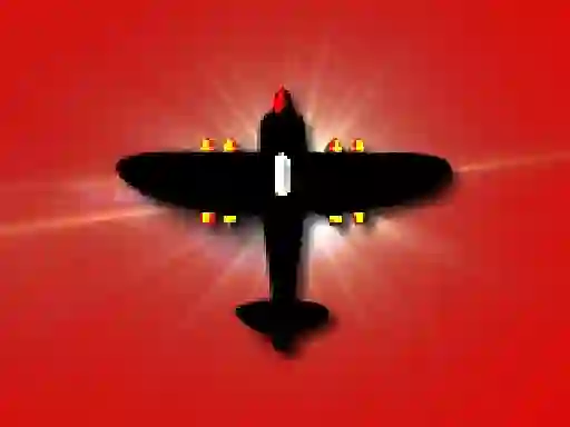 თამაში Airplane Fight ონლაინ