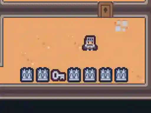 თამაში Drunken Warrior ონლაინ