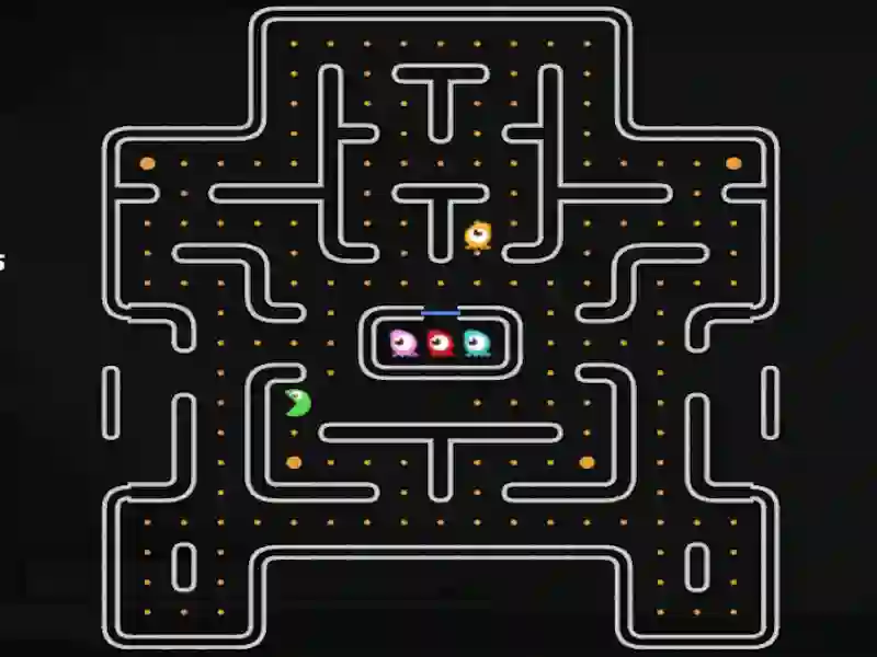 თამაში Feed Monster ონლაინ