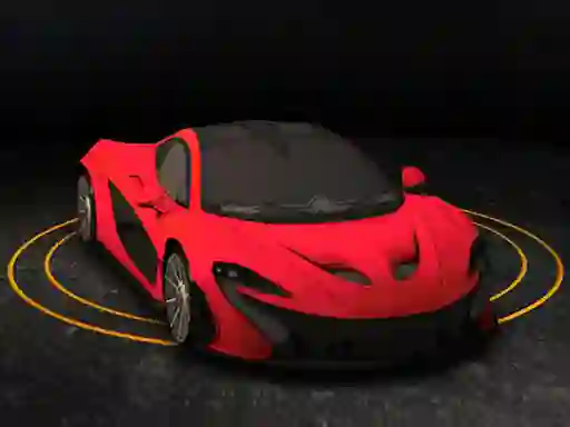 თამაში Turbo Car Track ონლაინ