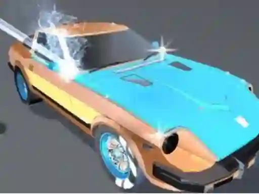 თამაში Super Wash ონლაინ