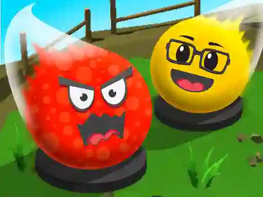 თამაში Ballhit.io ონლაინ