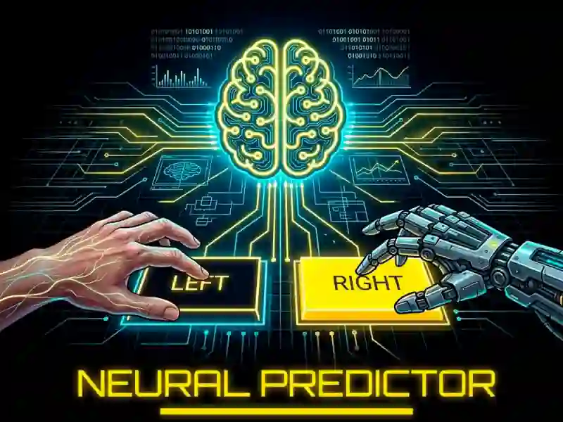 თამაში Neural Predictor ონლაინ