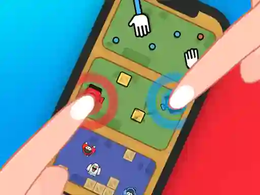 თამაში 2 Player Mini Challenge ონლაინ