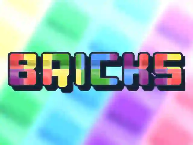 თამაში Bricks ონლაინ