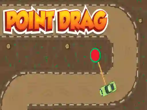 თამაში Point Drag ონლაინ