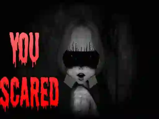 თამაში Scared City ონლაინ