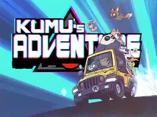 თამაში Kumu's Adventure ონლაინ