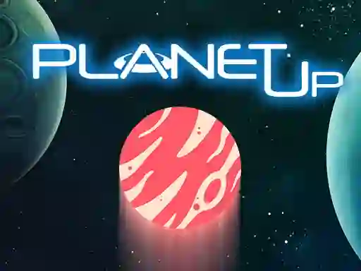 თამაში Planet Up ონლაინ