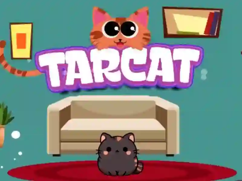 თამაში Tarcat ონლაინ