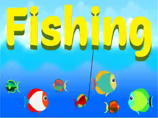 თამაში Fishing ონლაინ