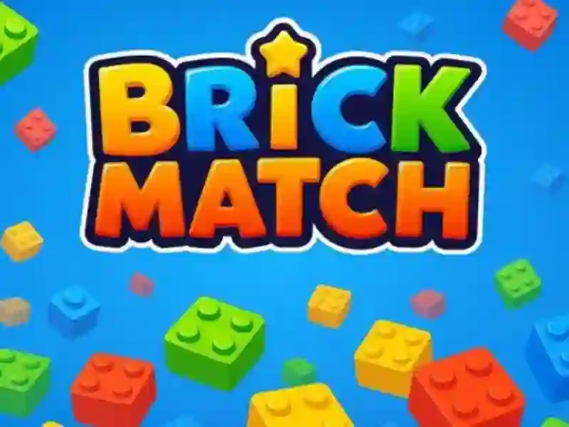 თამაში Brick Match ონლაინ