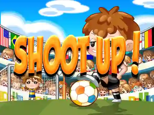 თამაში Shoot Up ონლაინ