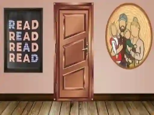 თამაში Juicer Escape ონლაინ