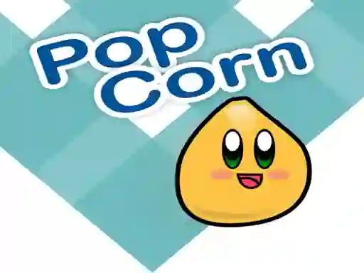 თამაში Pop Corn ონლაინ