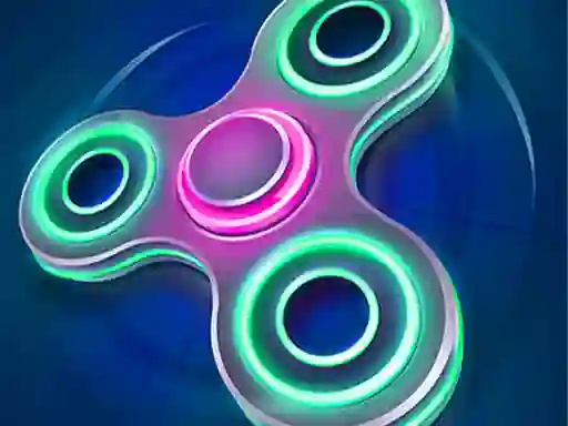 თამაში Fidget Spinner ონლაინ